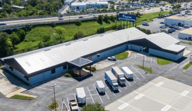 Kahwa Coffee leases larger space for headquarters