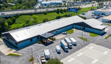 St. Petersburg coffee company Kahwa moves into larger headquarters
