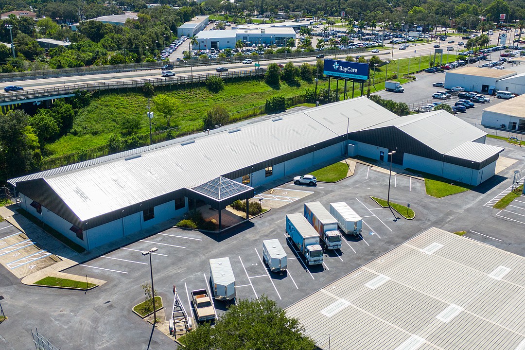 St. Petersburg coffee company Kahwa moves into larger headquarters