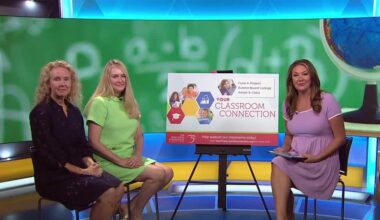 Ways to help South Florida classrooms through online programs