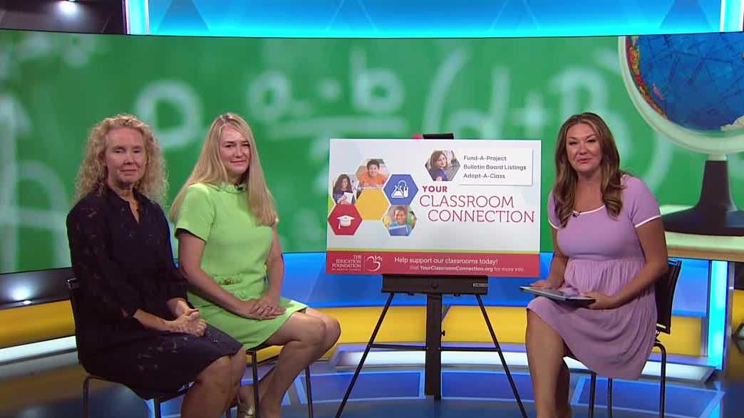 Ways to help South Florida classrooms through online programs