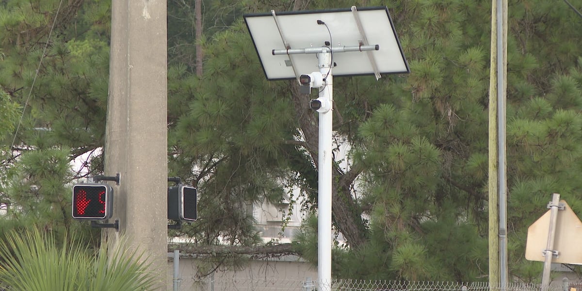 ‘Please slow down’: Tallahassee police remind drivers school zone fines begin Aug. 12