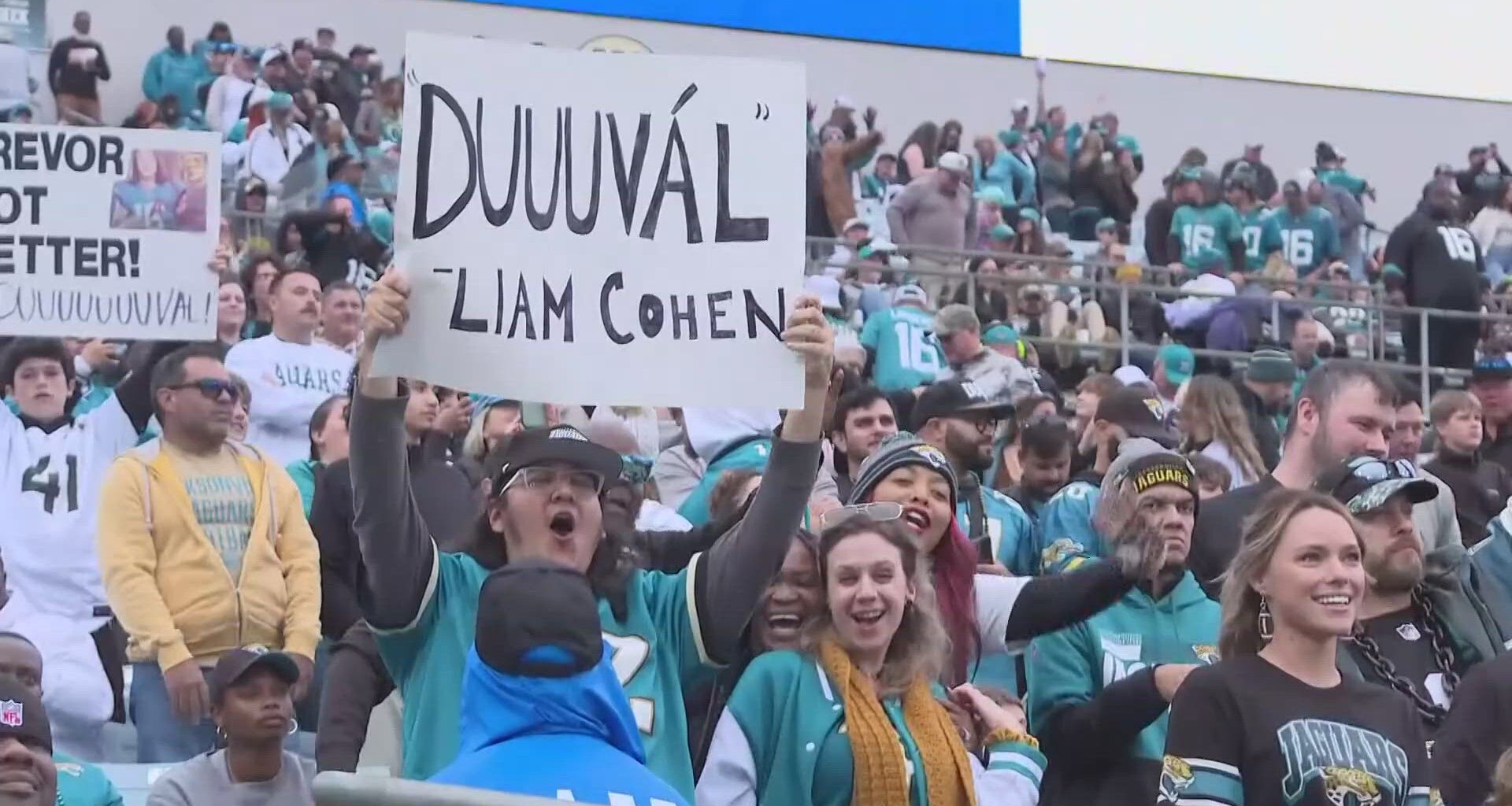 Jaguars unveil new value menu for 2026 season: See what's on it