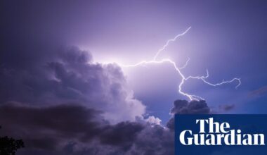 Mother and two-year-old daughter killed by lightning strike in Florida | Florida