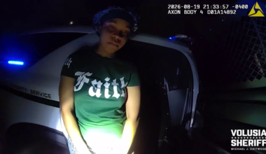 Florida woman scammed out of $8K