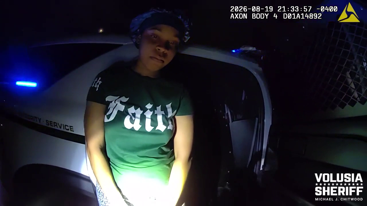 Florida woman scammed out of $8K
