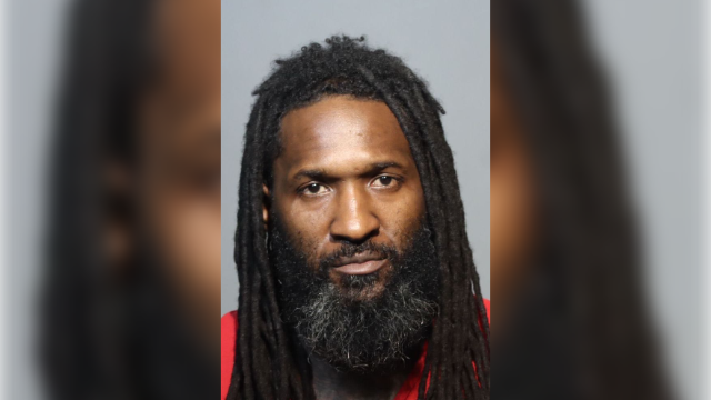 Orlando man indicted for armed bank robbery, firearm possession