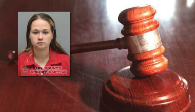 Woman found guilty of vehicular homicide in 2024 Cape Coral street racing crash, awaits sentence