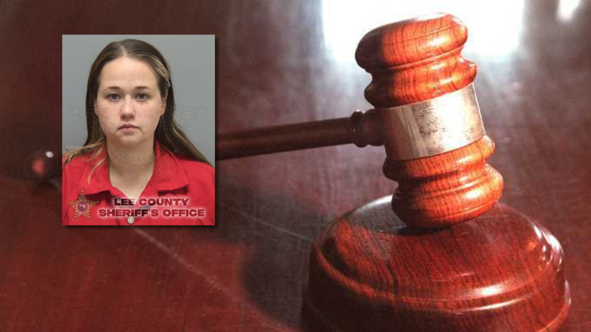 Woman found guilty of vehicular homicide in 2024 Cape Coral street racing crash, awaits sentence