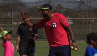 Former MLB pitcher brings direction to Gulf Coast's baseball youth through House of Aces