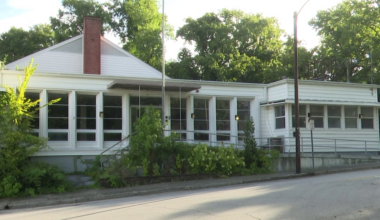 Jacksonville USO building set for demolition after structural concerns