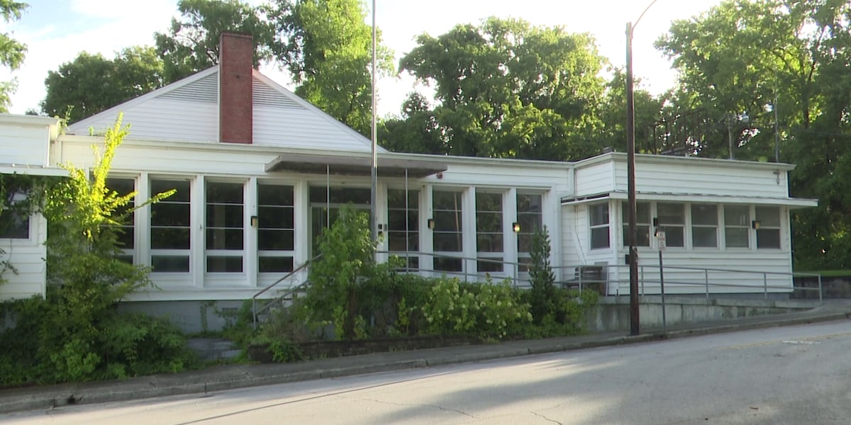 Jacksonville USO building set for demolition after structural concerns