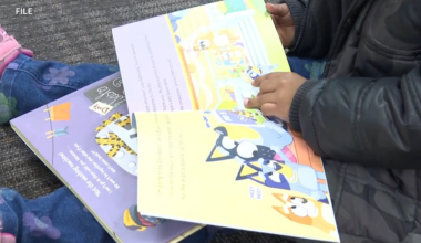 Local experts discuss the importance of reading as students head back to school