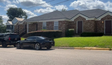 ‘The best they can be’: New academy in Tallahassee designed to help teens who age out of foster care