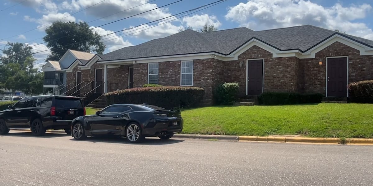 ‘The best they can be’: New academy in Tallahassee designed to help teens who age out of foster care