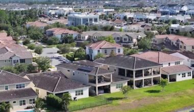 ‘It’s overgrown:’ Orlando residents sound alarm as southeast population surge strains roads to their limits