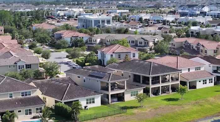 ‘It’s overgrown:’ Orlando residents sound alarm as southeast population surge strains roads to their limits