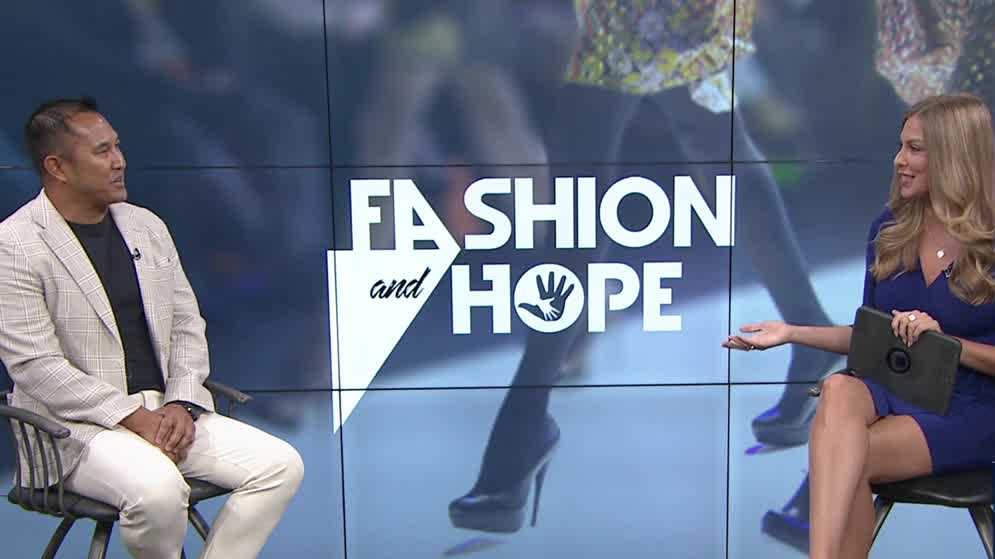 Fashion and Hope returns to support childhood cancer families in Orlando