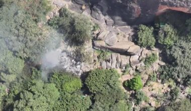 4 South Floridians killed in Kenya helicopter crash during safari
