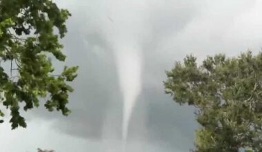 'It was really frightening': Some Port St. Lucie residents describe EF0 tornado’s frightening impact