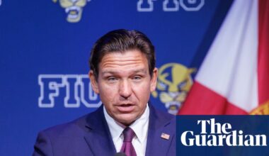 Florida grand jury finds DeSantis administration ‘misappropriated’ funds from Medicaid settlement | Florida