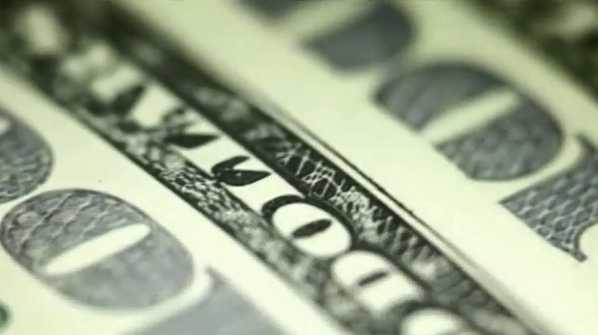 2 arrested after fake $100 bill used at PSL restaurant