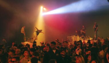 Miami's epic underground ‘skate rave’ is taking over Wynwood for 3 nights this Labor Day weekend