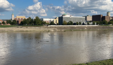 Great Miami River drowning highlights dangers of fast-moving water