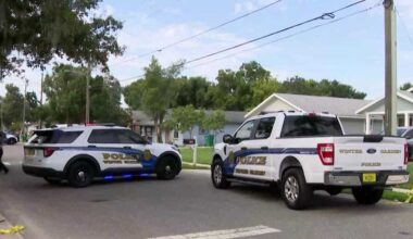 Man shot, killed after card game in Winter Garden, police say
