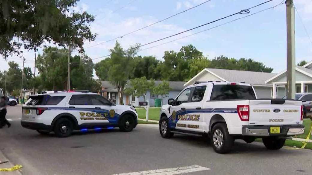 Man shot, killed after card game in Winter Garden, police say