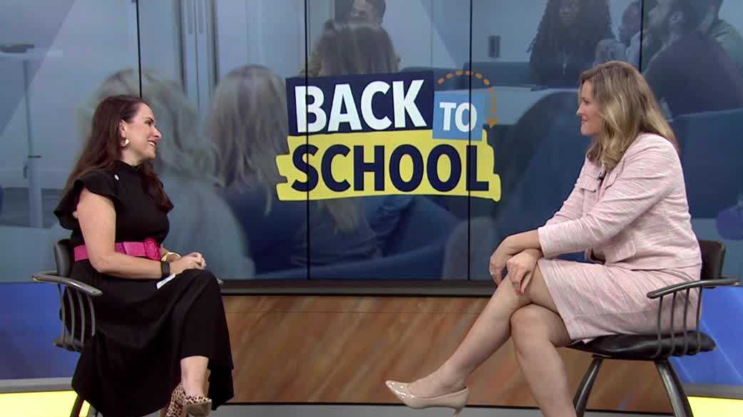 Transitioning to college: Why the first six weeks matter