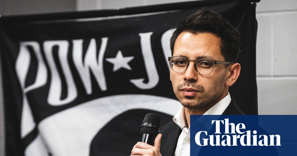 Far-right Republican accused of stiffing student debate champion of $8,000 | Florida