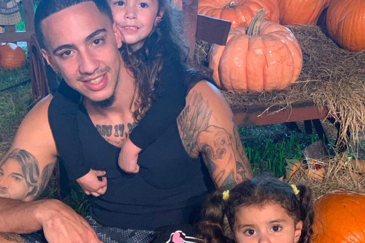 Alejandro Sanchez
