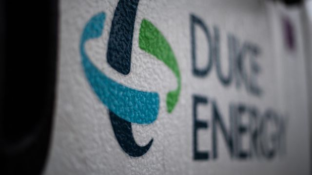 (DUKE ENERGY)