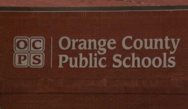 Orange County schools lose 40 workers in TPS ruling