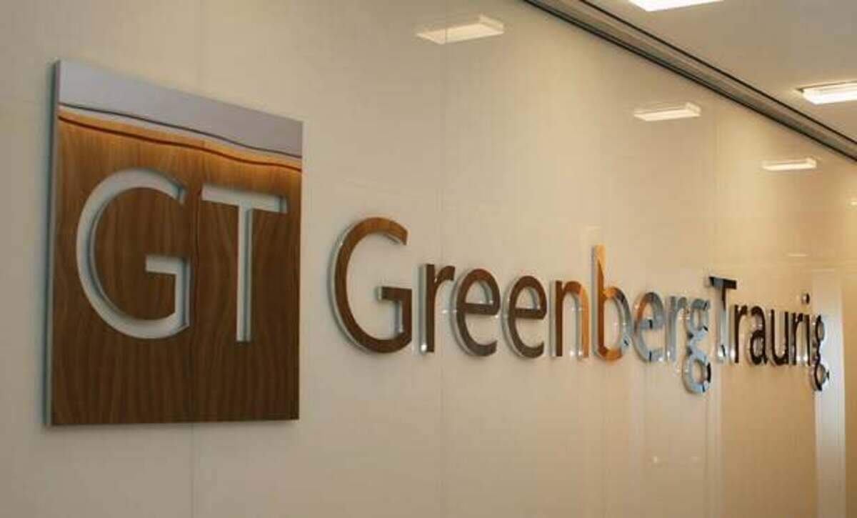 Greenberg Taurig law firm will be staying put in Miami, but the prestigious firm is moving its Wet Palm Beach to prepare to expand for the future