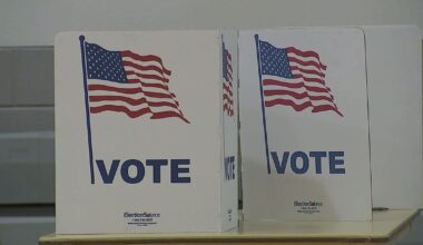 Early voting begins in Orange County for Florida primary election
