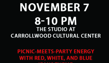 Life Amplified NOURISH Fundraiser - St Pete Catalyst