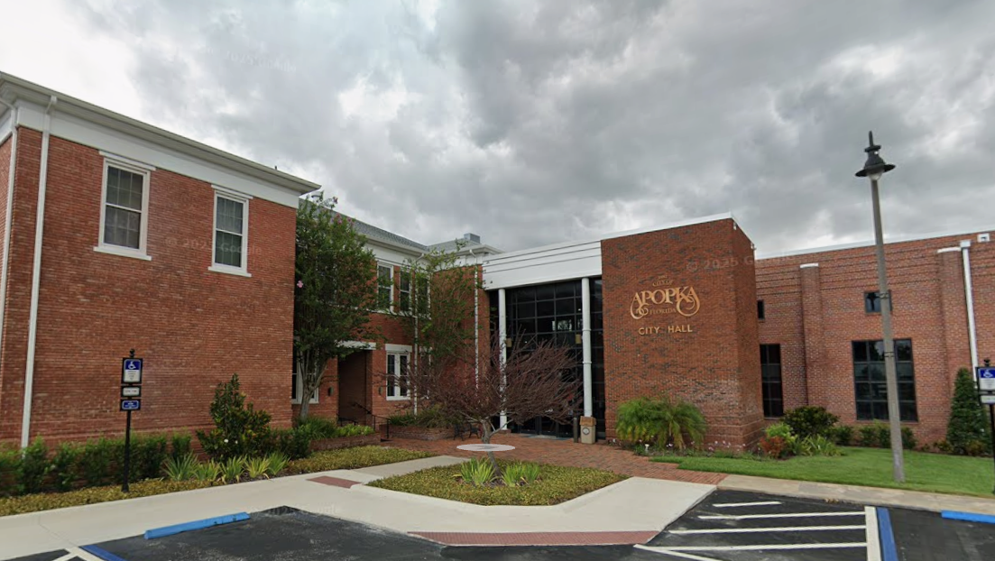 City of Apopka approves 10% property tax hike