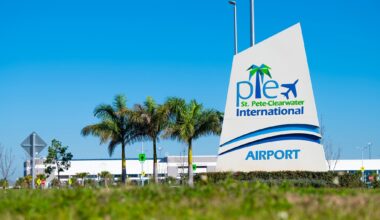 St. Pete-Clearwater Airport shelves terminal expansion plans for $145 million modernization project