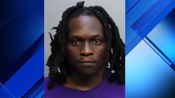Broward burglar who groped victim in her sleep cuffed after chase, crash, deputies say