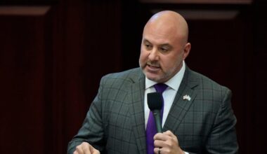 Florida CFO race draws Republican, Democratic challengers ahead of Tuesday’s primary