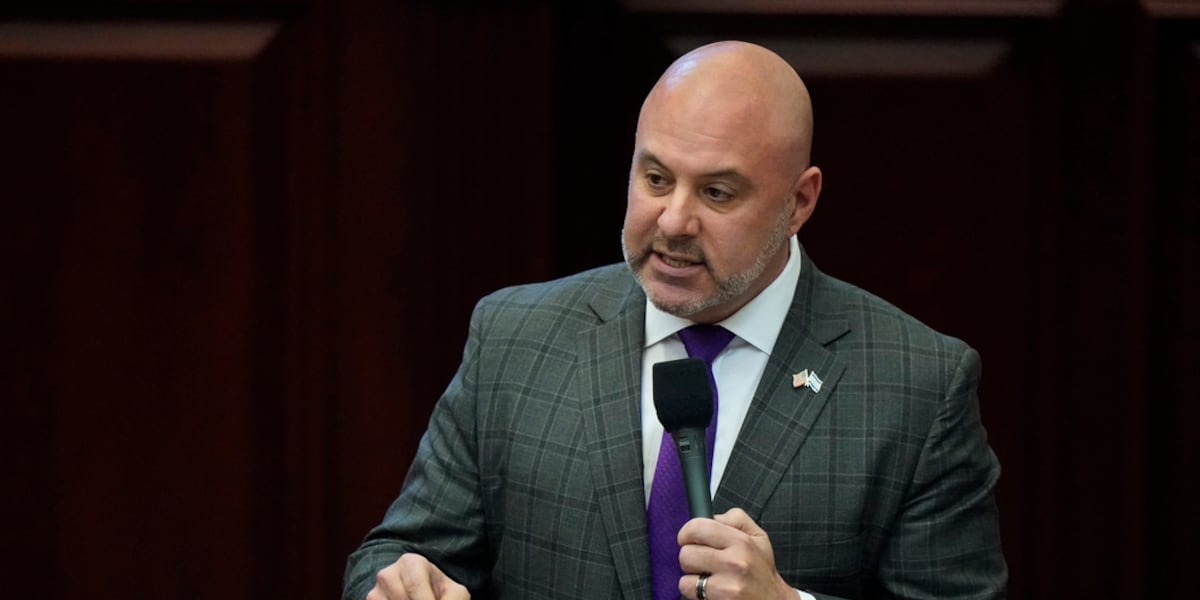 Florida CFO race draws Republican, Democratic challengers ahead of Tuesday’s primary