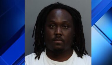 Miami-Dade man accused of leaving stepson, 6, unattended while he was ‘in a rush’