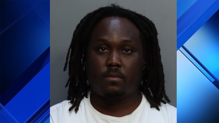 Miami-Dade man accused of leaving stepson, 6, unattended while he was ‘in a rush’