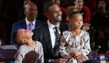 Former Miami Heat big man Chris Bosh offers revelations