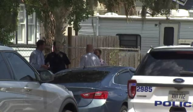 JSO investigating after man found shot inside vacant Jacksonville home