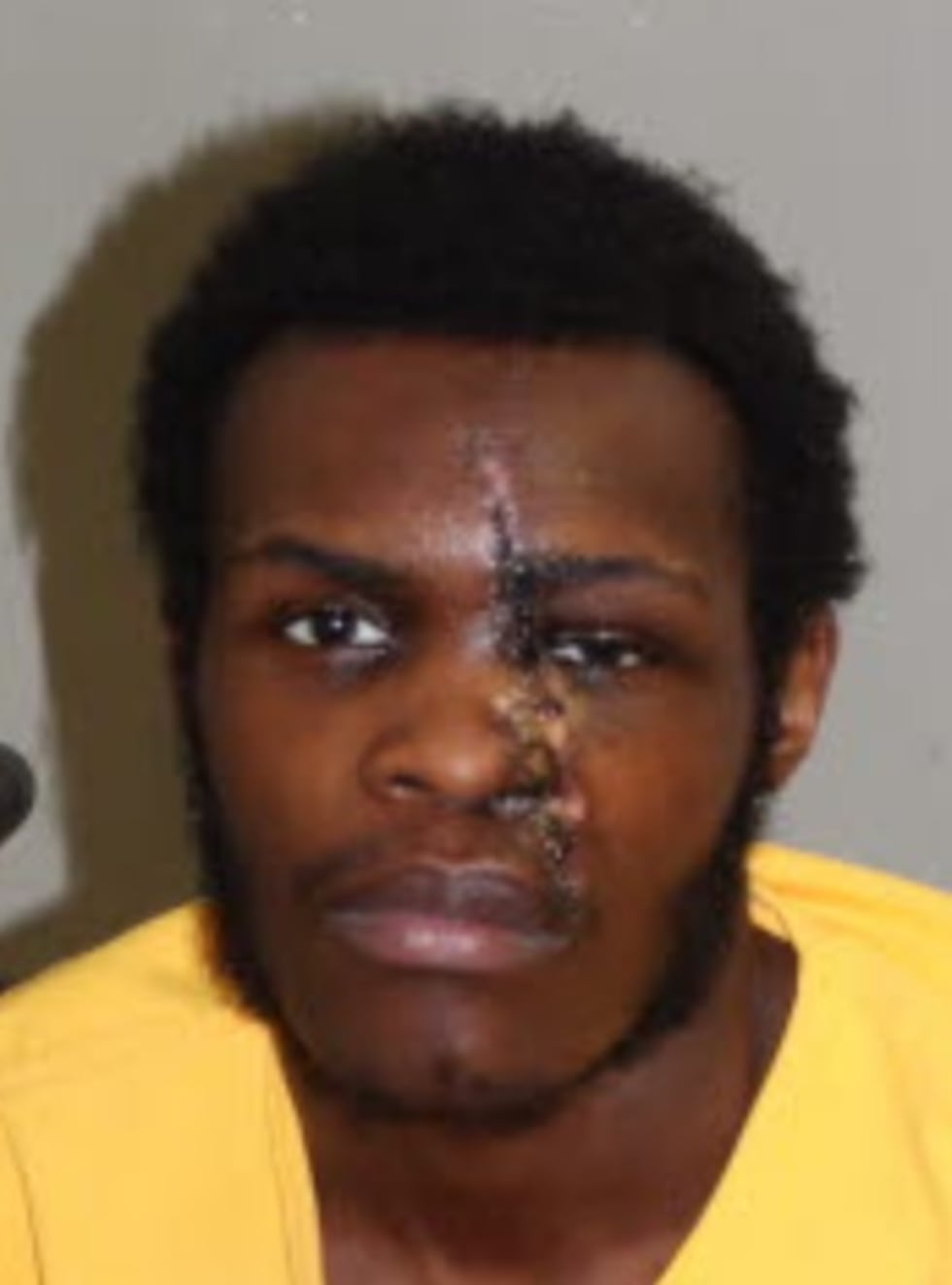 Court records show Tre’Quan Richardson is charged as an adult for armed burglary with assault...
