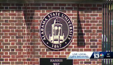 ASU student murder suspect gets $175K bond in Montgomery
