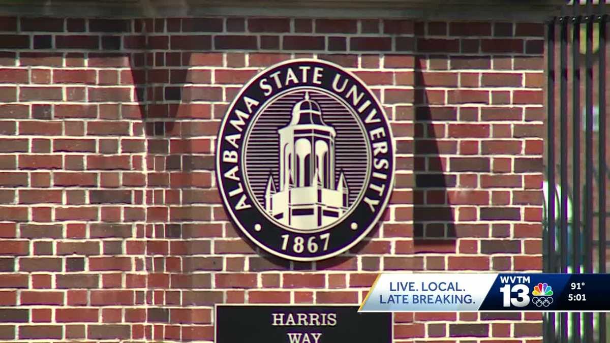 ASU student murder suspect gets $175K bond in Montgomery